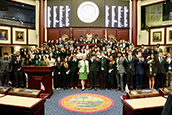 Key support for USF included in this year’s state budget