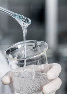 Biocompatible adhesives and adhesion promoters