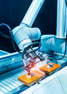Materials and Manufacturing