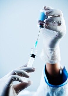 vaccine