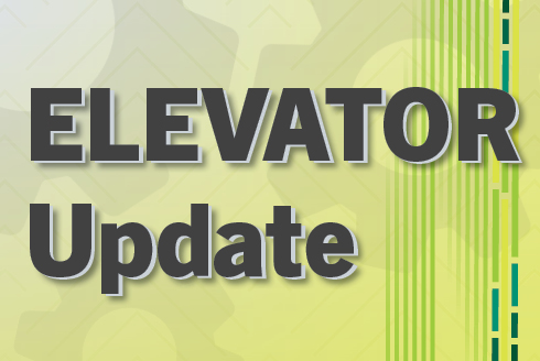 Elevator Update