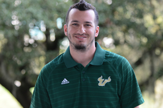 Headshot of Anthony Iannelli