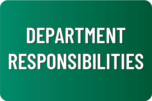 Click link to view "Department of Responsibilities" page